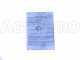 Pareja rampas de carga curvas cm 226 plegables de aluminio con refuerzo
